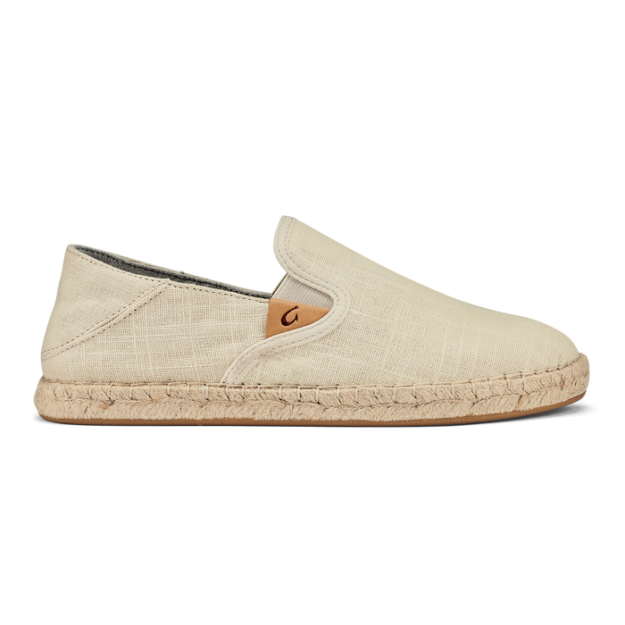 Olukai Kaula Pa'A Kapa Shoe-Tapa/Tapa