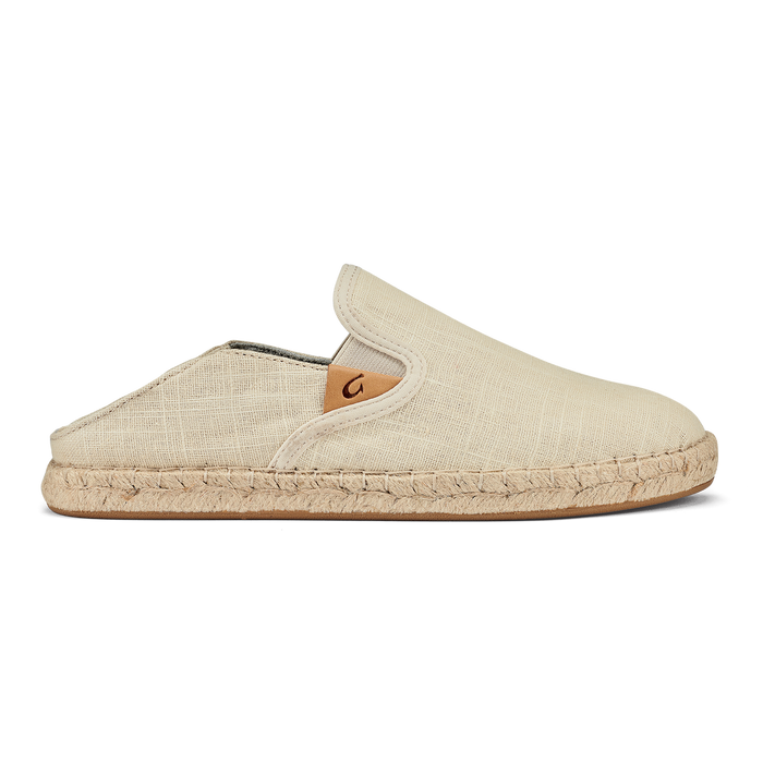 Olukai Kaula Pa'A Kapa Shoe-Tapa/Tapa