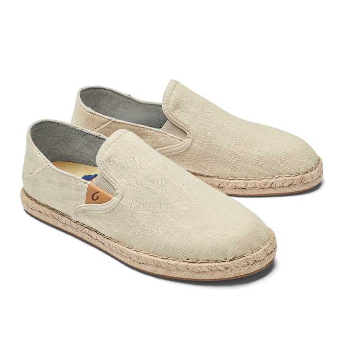 Olukai Kaula Pa'A Kapa Shoe-Tapa/Tapa