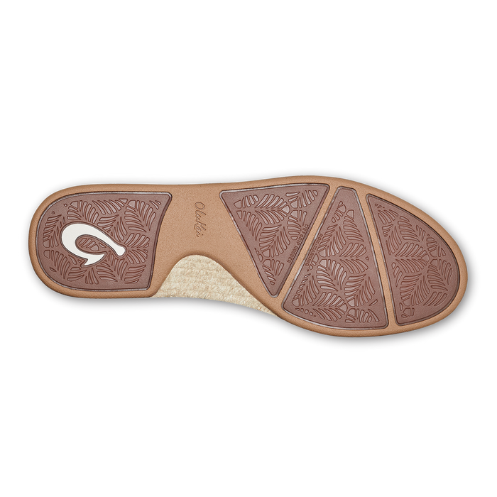 Olukai Kaula Pa'A Kapa Shoe-Tapa/Tapa