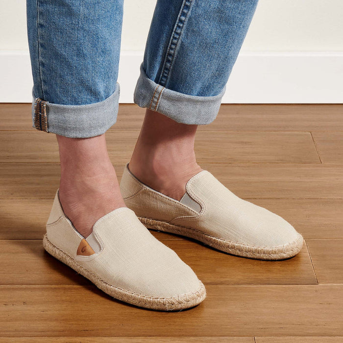 Olukai Kaula Pa'A Kapa Shoe-Tapa/Tapa