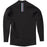 Vissla 1mm Performance Jacket-Black