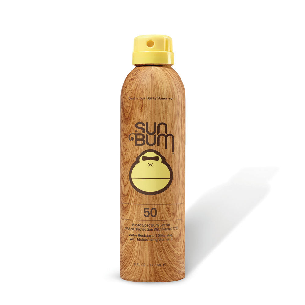 Sun Bum SPF 50 Sunscreen Spray