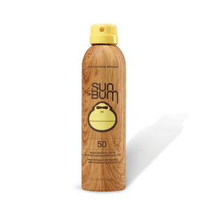 Sun Bum Original SPF 50 Sunscreen Spray