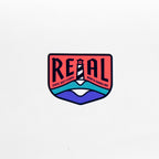 REAL Mermaid Sticker Pack