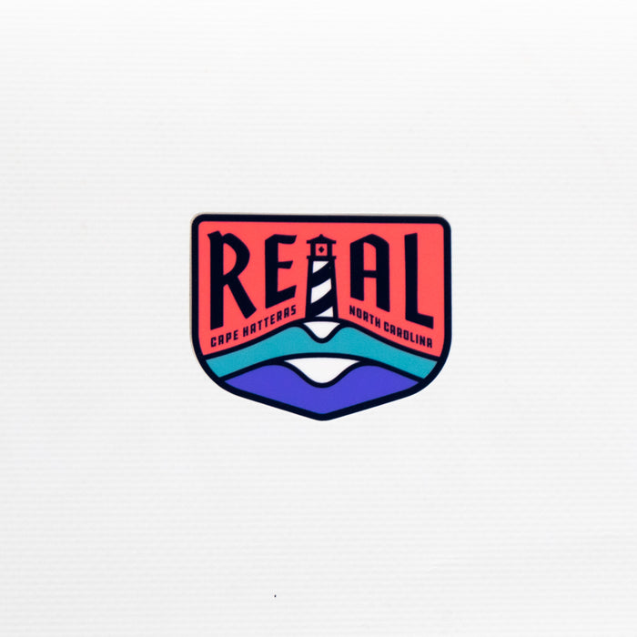 REAL Mermaid Sticker Pack