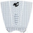 Creatures Mick Fanning Lite Traction Pad-Platinum Black