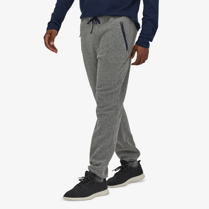 Patagonia M's Synch Pants-Nickel