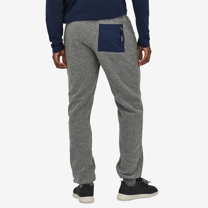 Patagonia M's Synch Pants-Nickel