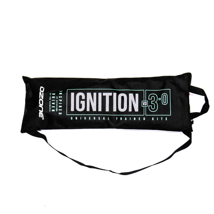 Ozone Ignition V3 Trainer Kite