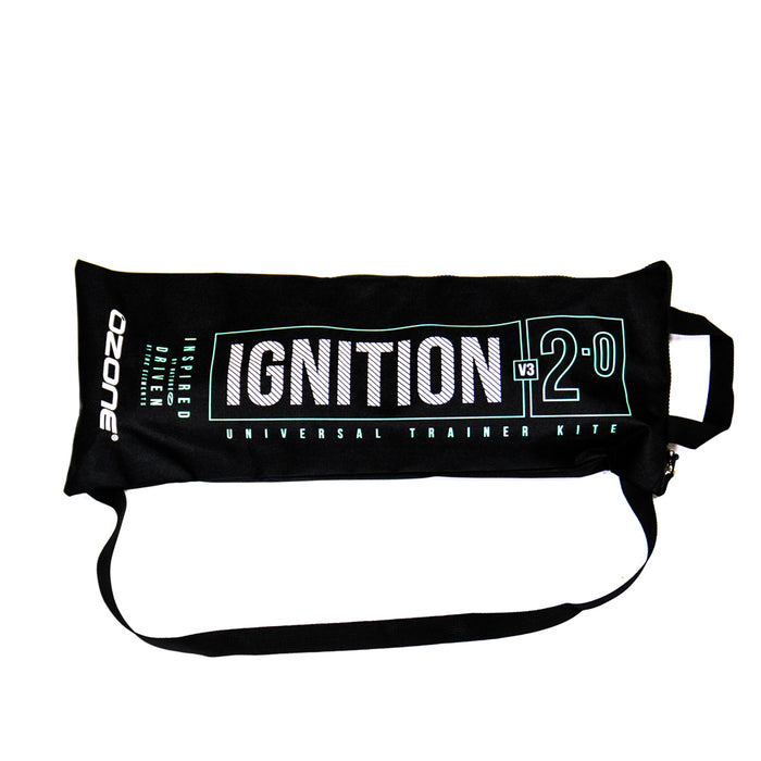 Ozone Ignition V3 Trainer Kite