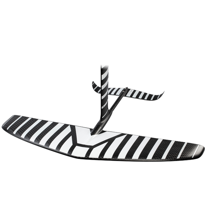 Armstrong A+ System Carving Freeride Foil Package — REAL Watersports Armstrong A+ System Carving Freeride Foil Package — REAL Watersports