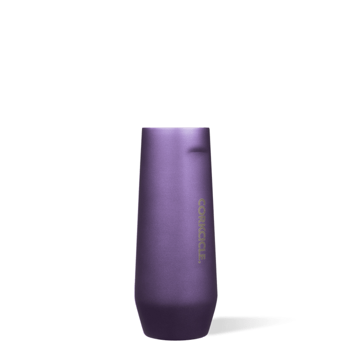 Corkcicle 7 oz Flute-Masquerade