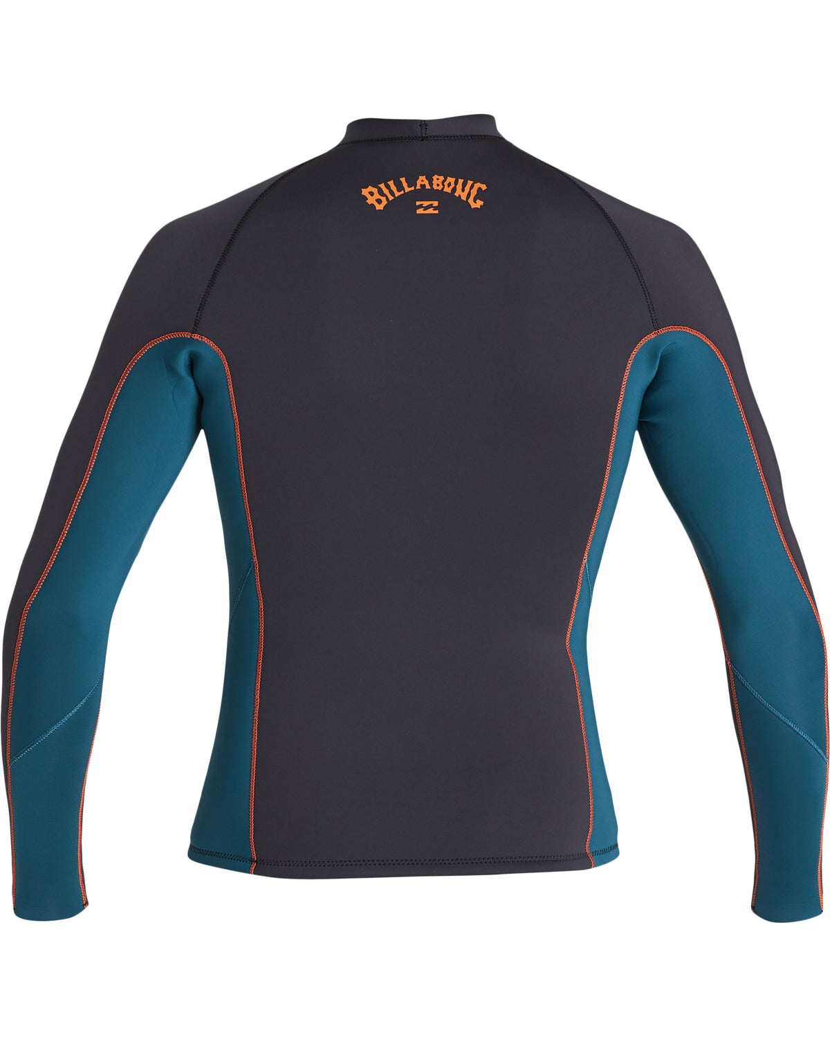 Billabong 2MM Revolution Interchange L/S Top-Pacific
