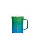 Corkcicle 16 oz Mug-Chameleon