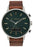 Rip Curl Detroit Tide Digital Watch-Emerald