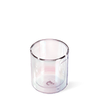 Corkcicle 12 oz Glass Rocks Set-Prism