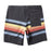 Vissla Fist Bump 18.5" Boardshorts-Black