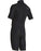 Billabong 202 Absolute BZ Springsuit-Black/Silver