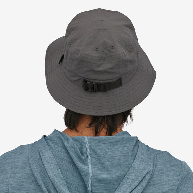 Patagonia Surf Brim Hat-Forge Grey — REAL Watersports