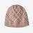 Patagonia W's Honeycomb Knit Beanie-Fuzzy Mauve