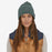 Patagonia W's Honeycomb Knit Beanie-Hemlock Green