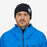 Patagonia Brodeo Beanie-Line Logo Ridge: Classic Navy