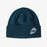 Patagonia Brodeo Beanie-Tube View: Crater Blue