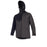 Mystic Ocean Jacket-Black