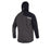 Mystic Ocean Jacket-Black