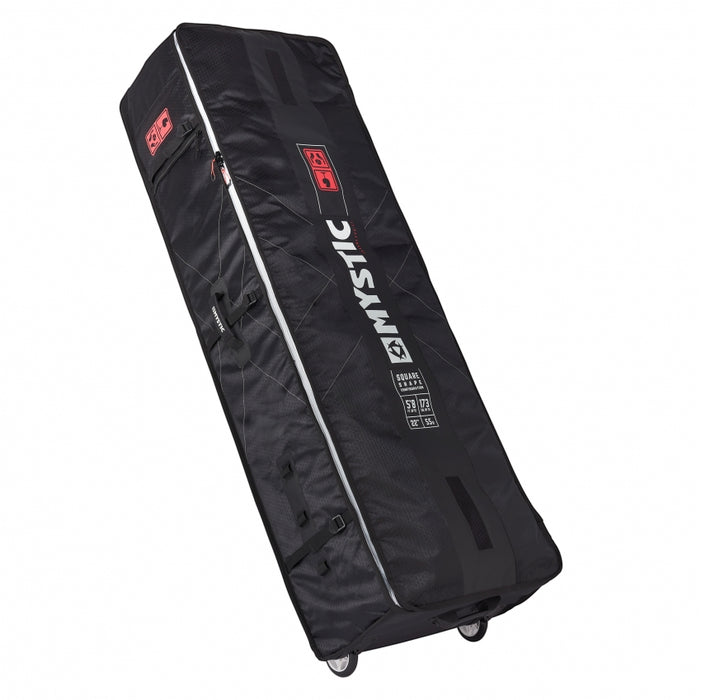 Mystic Gearbox Square Bag-Black-165cm