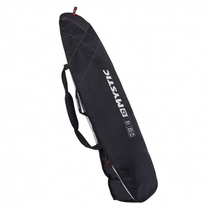 Mystic Majestic Stubby Boardbag-Black-5'6"