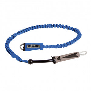 Mystic Handlepass Leash Leash-Blue
