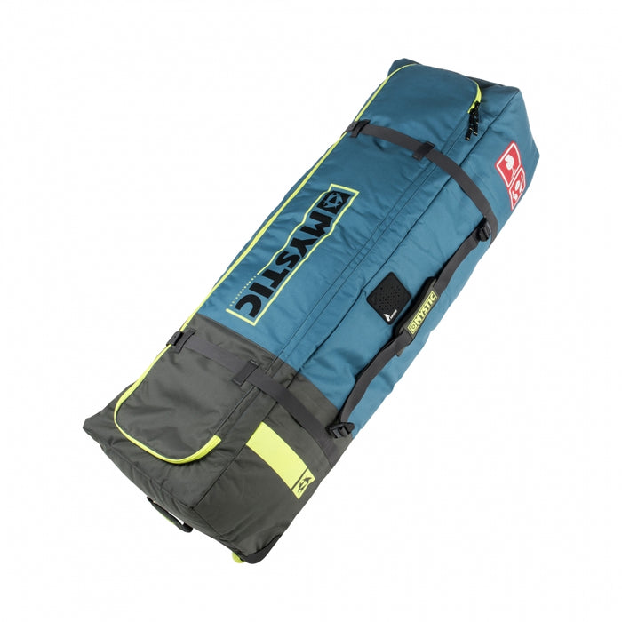 Mystic Gear Box Bag-Pewter-160cm
