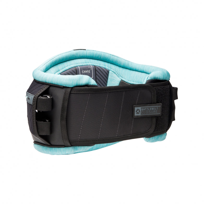 Mystic Gem Jalou Waist Harness-Mint