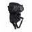 Mystic  Star Hybrid Kids Waist Harness-Black