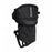 Mystic  Star Hybrid Kids Waist Harness-Black
