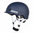 Mystic Predator Helmet-Navy