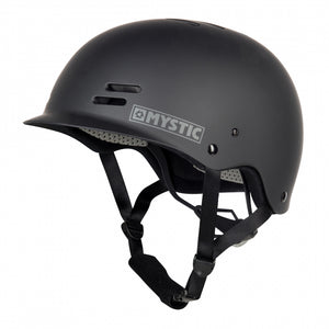 Mystic Predator Helmet-Black