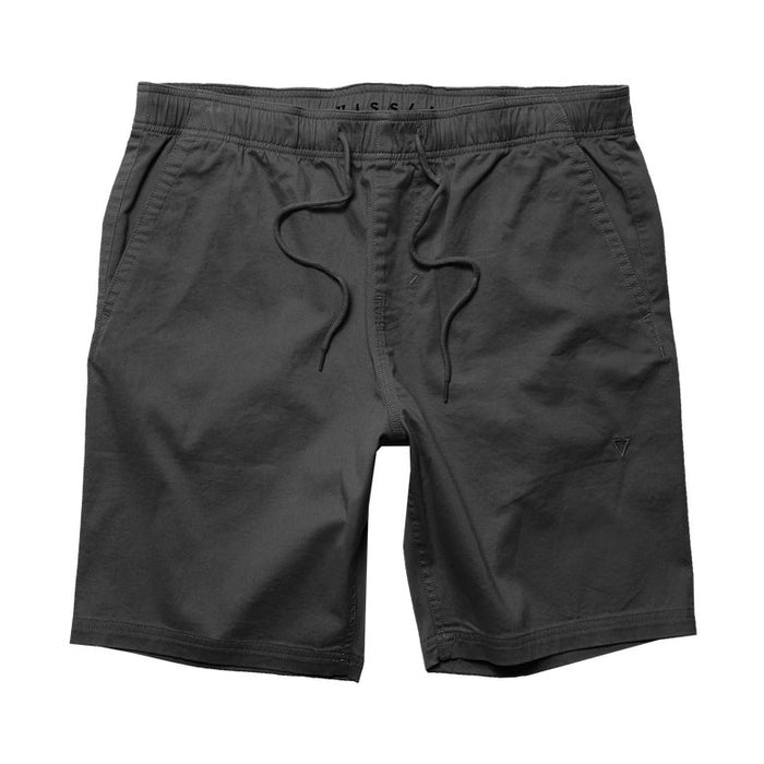 Vissla No See Ums Eco 18" Elastic Shorts-Phantom