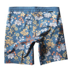 Vissla Micro Dream 18.5" Boardshorts-Dark Denim