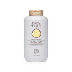 Baby Bum Bubble Bath-12 oz