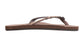 Rainbow Flirty Braidy Sandal-Expresso w/Sierra Brown