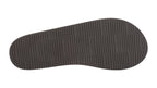 Rainbow W's Single Layer Leather Sandal-Sierra Brown