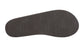 Rainbow Single Layer Leather Sandal-Sierra Brown