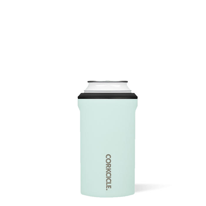 Corkcicle Can Cooler-Powder Blue