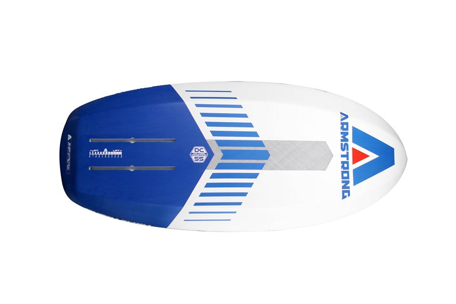 Armstrong Surf Kite Tow Foilboard-4'5.5"
