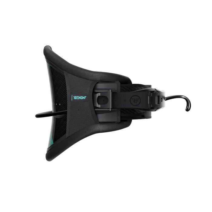 Ride Engine Elite Carbon V6 Harness-Navy