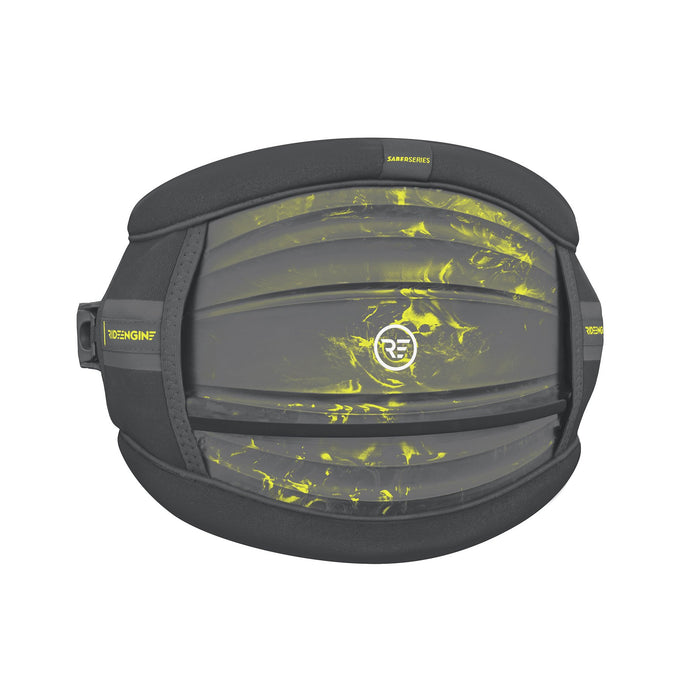 Ride Engine Saber V1 Harness-Slate Grey