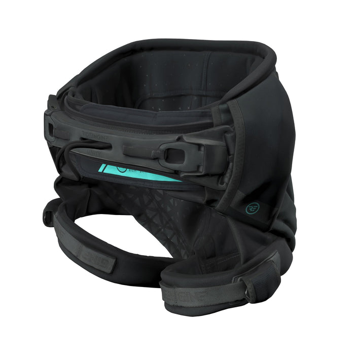 Ride Engine Contour Seat V1 Harness-Black